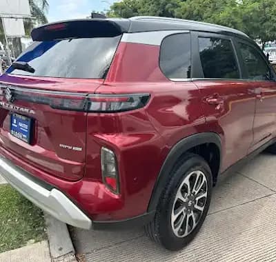 Suzuki SUZUKI GRAND VITARA GLX 1.5 BOOSTERGREEN 2024 - imagen 3