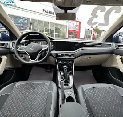 Volkswagen VOLKSWAGEN VIRTUS COMFORTLINE TIP 2023 - imagen 4
