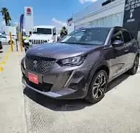 Peugeot PEUGEOT 2008 ALLURE PACK PURETECH 2023