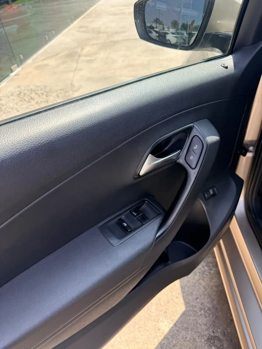 Volkswagen VOLKSWAGEN VENTO STARTLINE 2020 - imagen 3