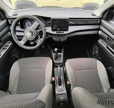Suzuki SUZUKI ERTIGA GLS 2025 - imagen 3