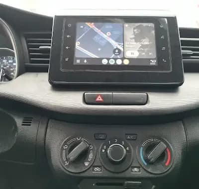 Suzuki SUZUKI ERTIGA GLS 2025 - imagen 4