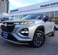 Suzuki SUZUKI FRONX GLX BOOSTERGREEN 2025