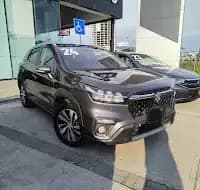 Suzuki SUZUKI S-CROSS GLX BOOSTERJET 2024
