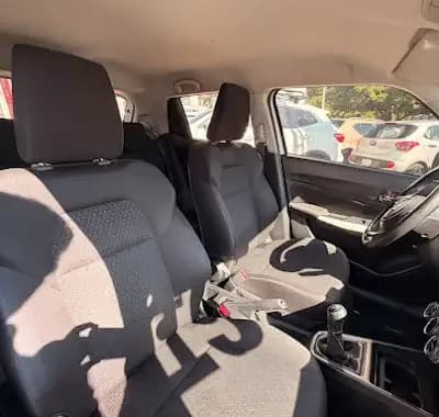 Suzuki SUZUKI SWIFT GLX 1.2L 4CIL 2WD TM5 2019