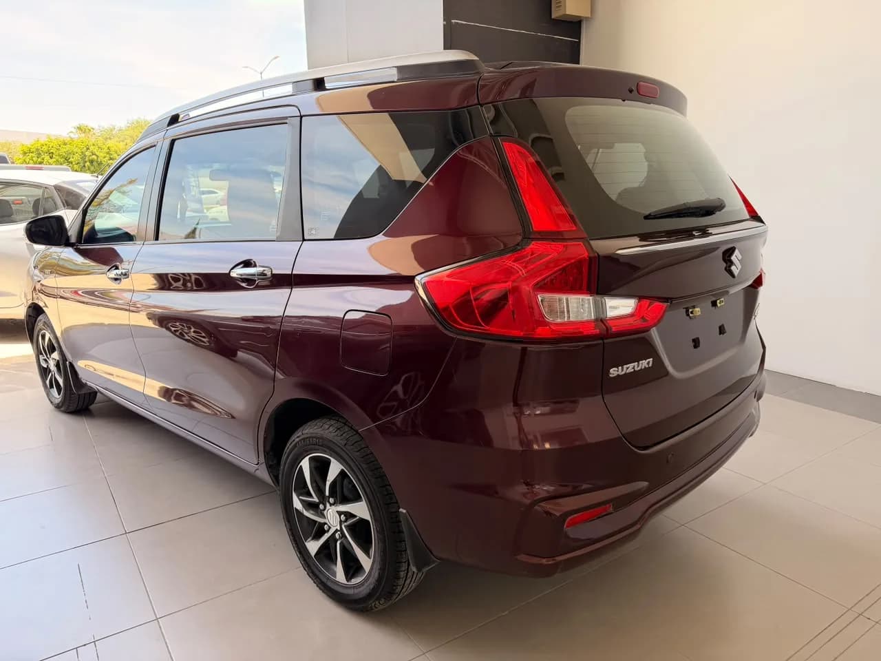 Suzuki SUZUKI ERTIGA GLX 2023 - imagen 2
