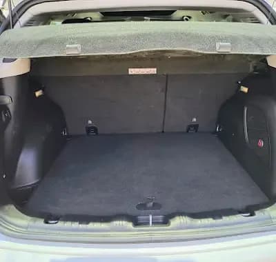 Jeep JEEP COMPASS ALTITUDE 4X2 2023 - más imágenes