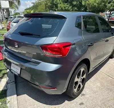 SEAT SEAT IBIZA REFERENCE 1.6 MPI 5 PUERTAS 2018 - imagen 2