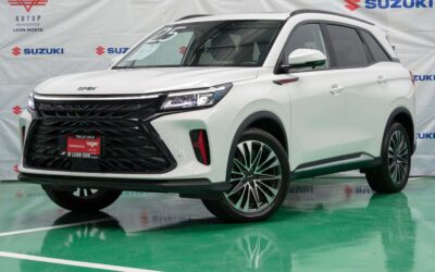 DFSK 600 TA 2025 $499,000.00