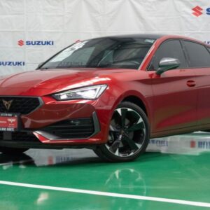 SEAT LEON CUPRA 2024 $569,000.00