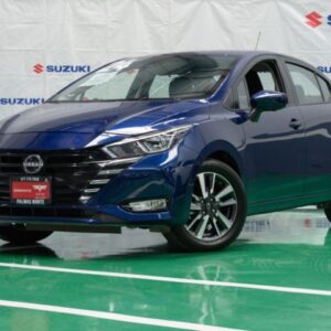 NISSAN VERSA ADVANCE 2024 $316,000.00