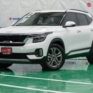 KIA SELTOS SX 2022 $389,000.00