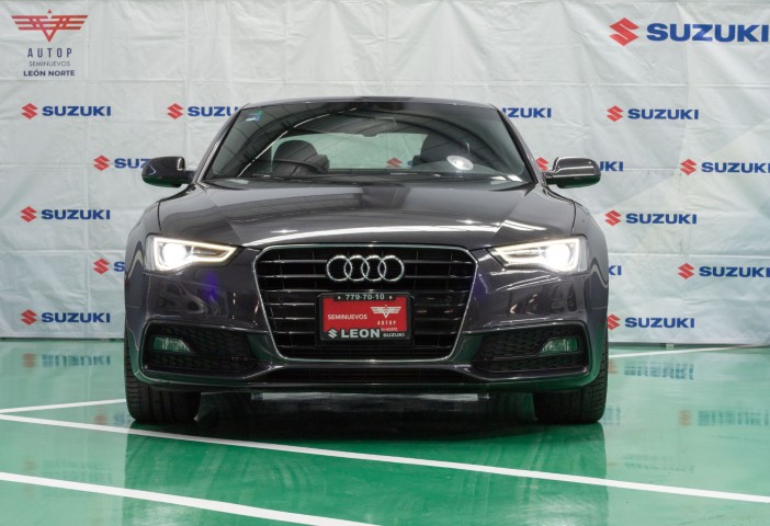 AUDI A5 SLINE COUPE 2016 $339,000.00 - Image 2