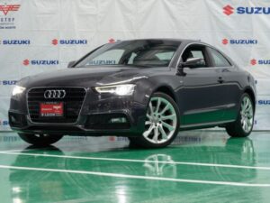 AUDI A5 SLINE COUPE 2016 $339,000.00