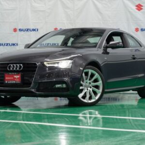 AUDI A5 SLINE COUPE 2016 $339,000.00