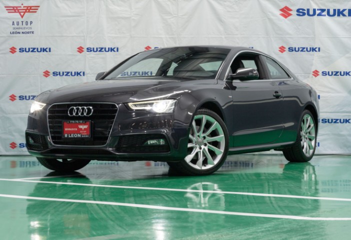 AUDI A5 SLINE COUPE 2016 $339,000.00