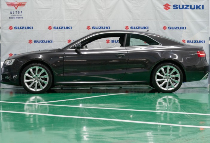 AUDI A5 SLINE COUPE 2016 $339,000.00 - Image 3