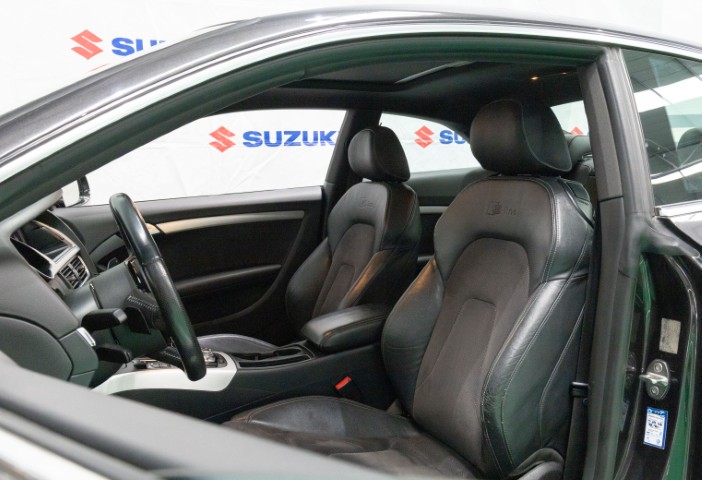 AUDI A5 SLINE COUPE 2016 $339,000.00 - Image 4