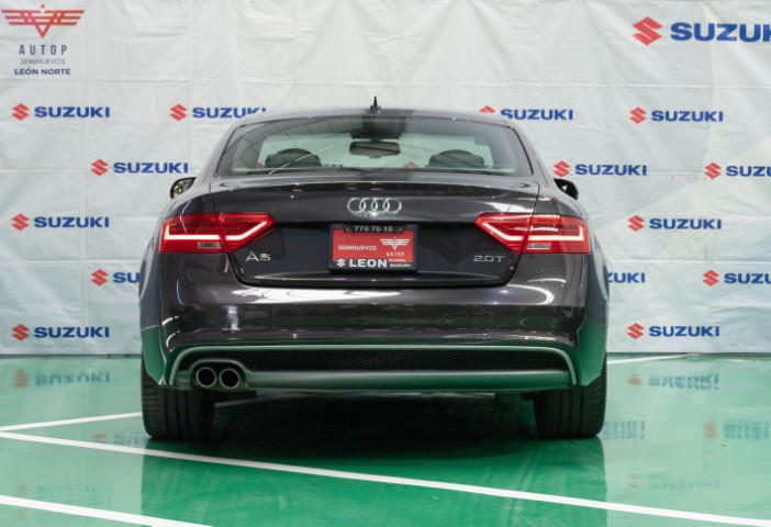 AUDI A5 SLINE COUPE 2016 $339,000.00 - Image 5