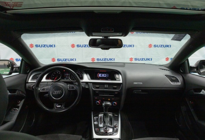 AUDI A5 SLINE COUPE 2016 $339,000.00 - Image 7