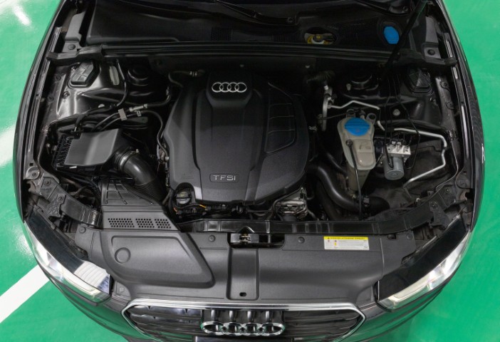 AUDI A5 SLINE COUPE 2016 $339,000.00 - Image 8