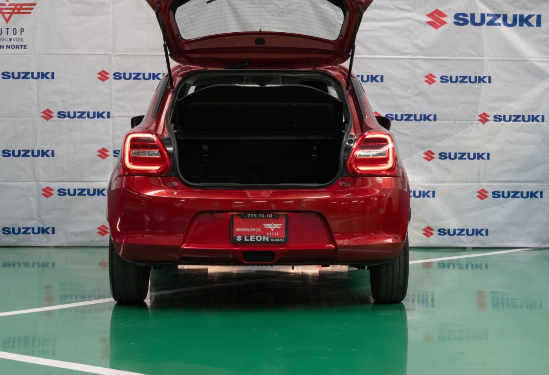 Suzuki Swift GLX TM 2019 - Image 6