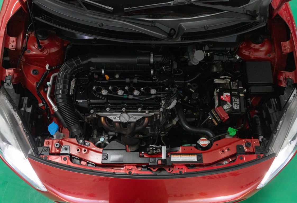 Suzuki Swift GLX TM 2019 - Image 7