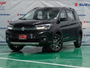 SUZUKI ERTIGA XL7 GLX 2023