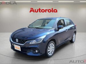 SUZUKI BALENO 2023 GLS AZUL TM