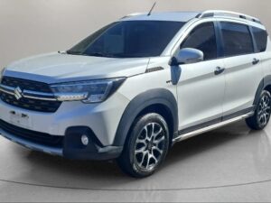 SUZUKI ERTIGA XL7 2022 BLANCO 37,000Km $346,000.00