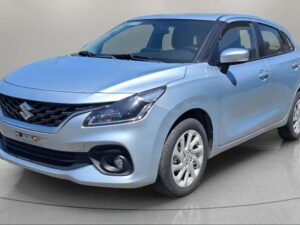 SUZUKI BALENO GLX CVT 2023 PLATA 25,000Km $269,000.00