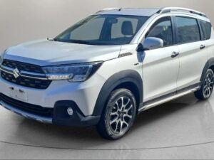 SUZUKI ERTIGA XL7 2022 BLANCO 52,000Km $336,000.00