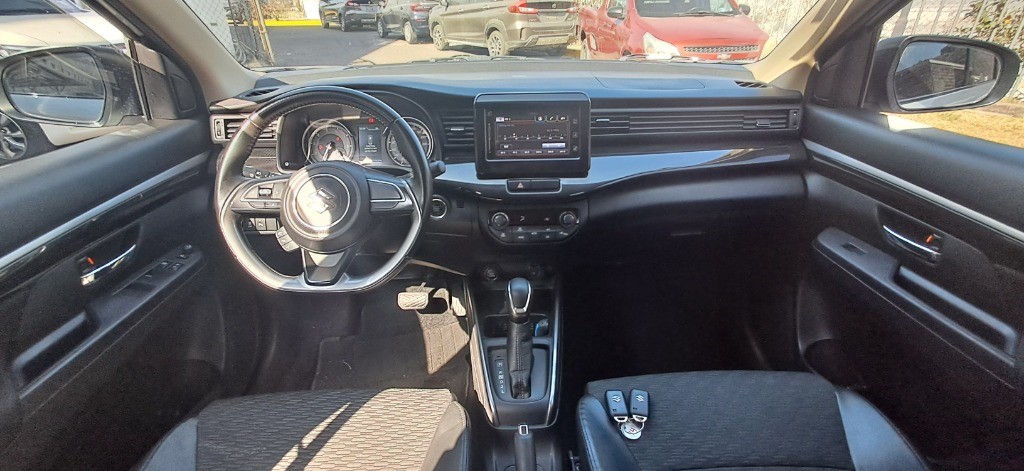 SUZUKI ERTIGA XL7 2022 BLANCO 37,000Km $346,000.00 - Image 12