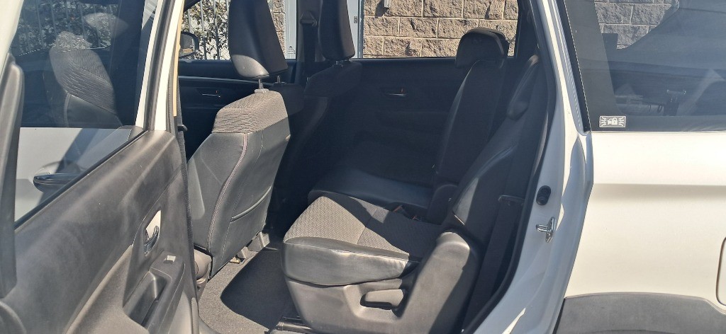 SUZUKI ERTIGA XL7 2022 BLANCO 37,000Km $346,000.00 - Image 13