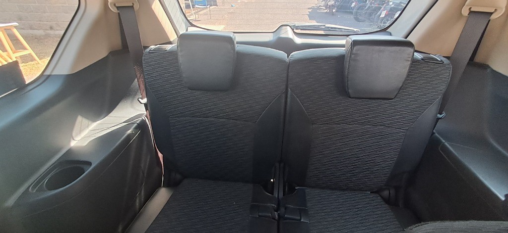 SUZUKI ERTIGA XL7 2022 BLANCO 37,000Km $346,000.00 - Image 14