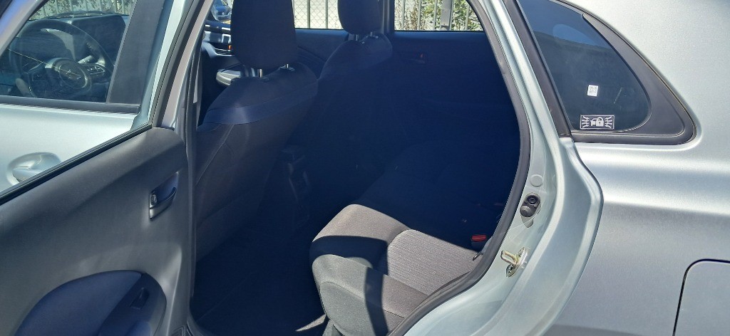 SUZUKI BALENO GLX CVT 2023 PLATA 25,000Km $269,000.00 - Image 13