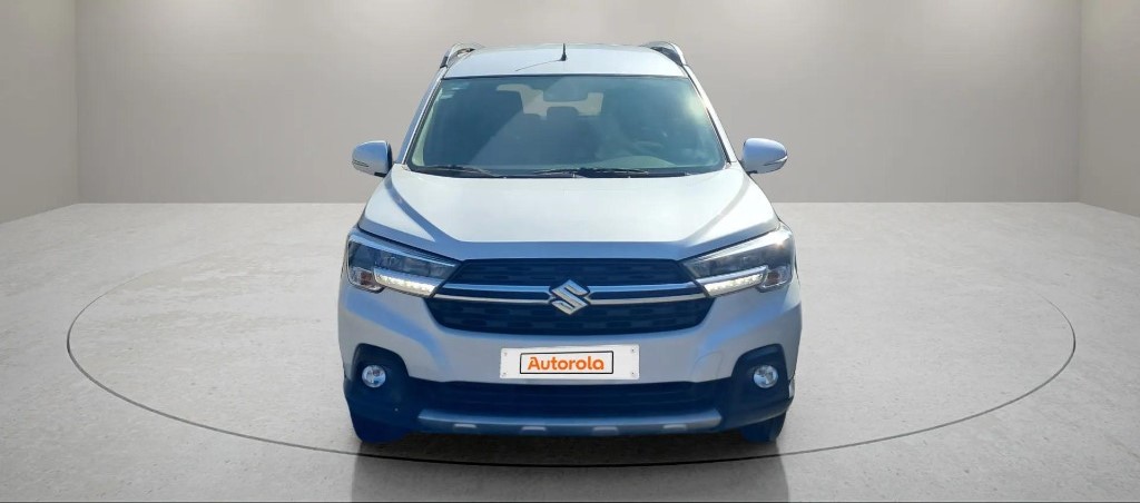 SUZUKI ERTIGA XL7 2022 BLANCO 37,000Km $346,000.00 - Image 3