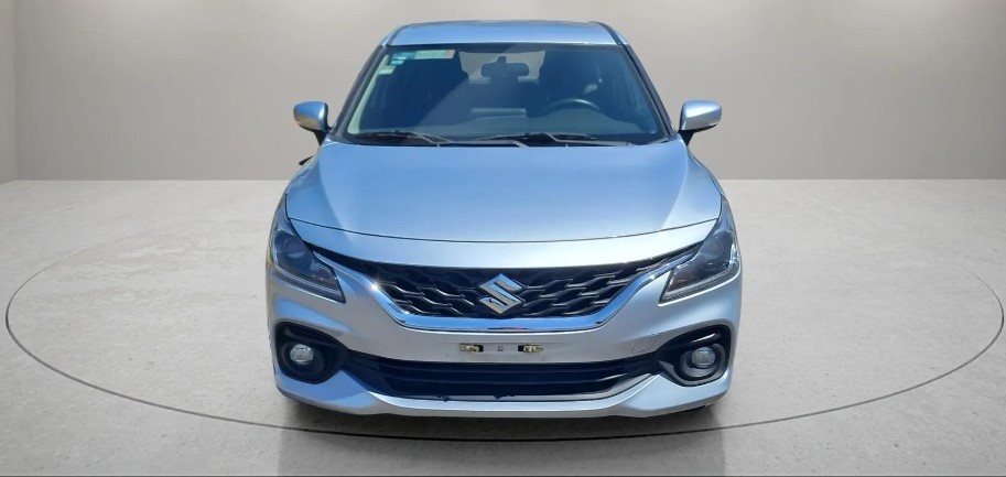 SUZUKI BALENO GLX CVT 2023 PLATA 25,000Km $269,000.00 - Image 2