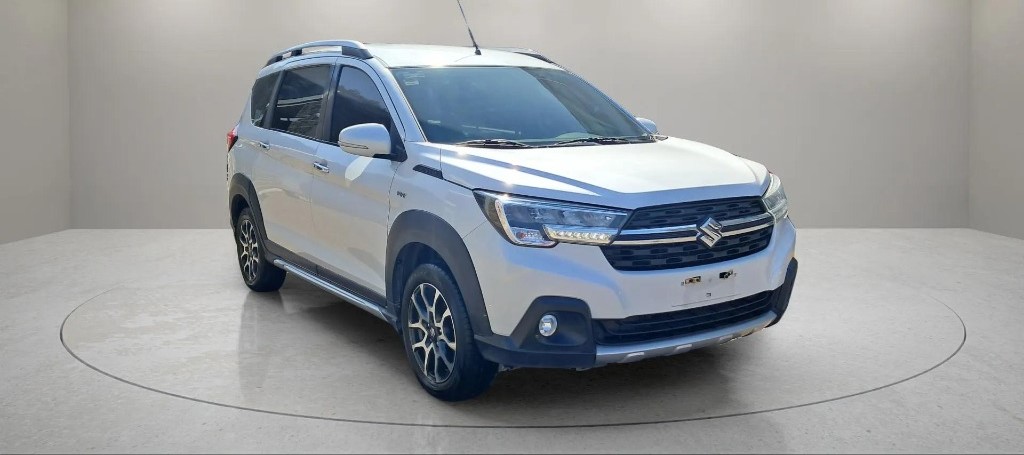 SUZUKI ERTIGA XL7 2022 BLANCO 37,000Km $346,000.00 - Image 4