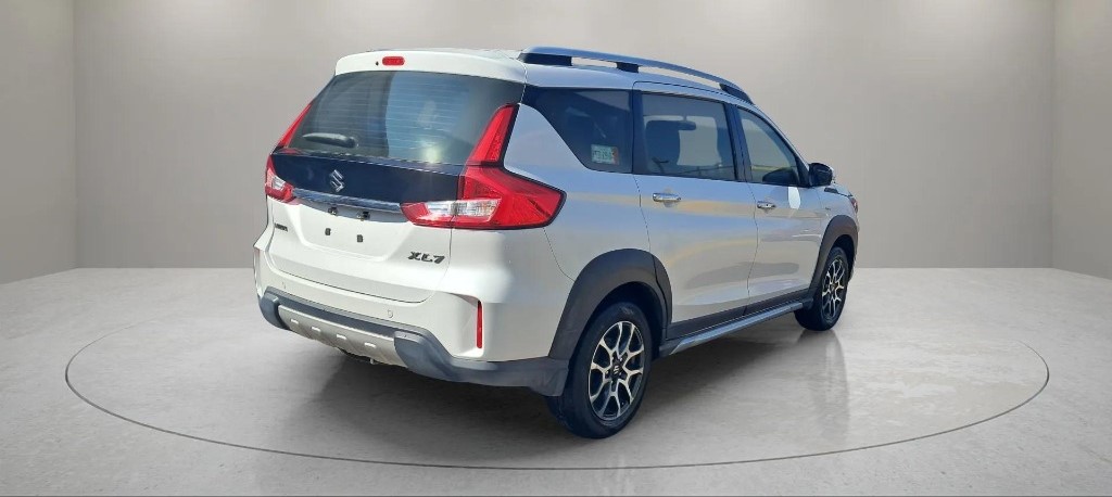 SUZUKI ERTIGA XL7 2022 BLANCO 37,000Km $346,000.00 - Image 6