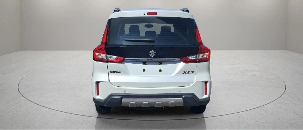 SUZUKI ERTIGA XL7 2022 BLANCO 37,000Km $346,000.00 - Image 7