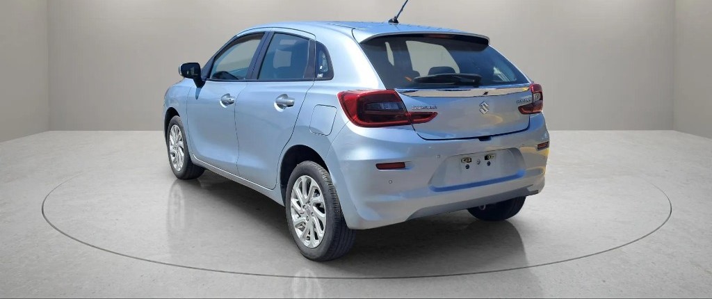 SUZUKI BALENO GLX CVT 2023 PLATA 25,000Km $269,000.00 - Image 7