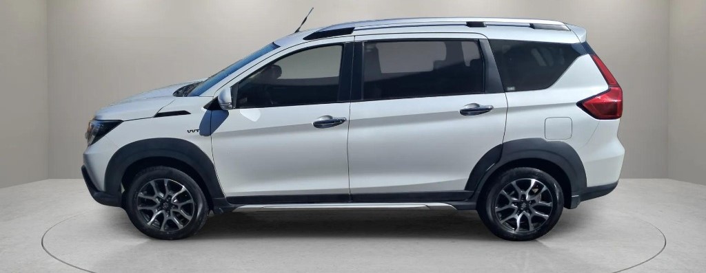 SUZUKI ERTIGA XL7 2022 BLANCO 37,000Km $346,000.00 - Image 9